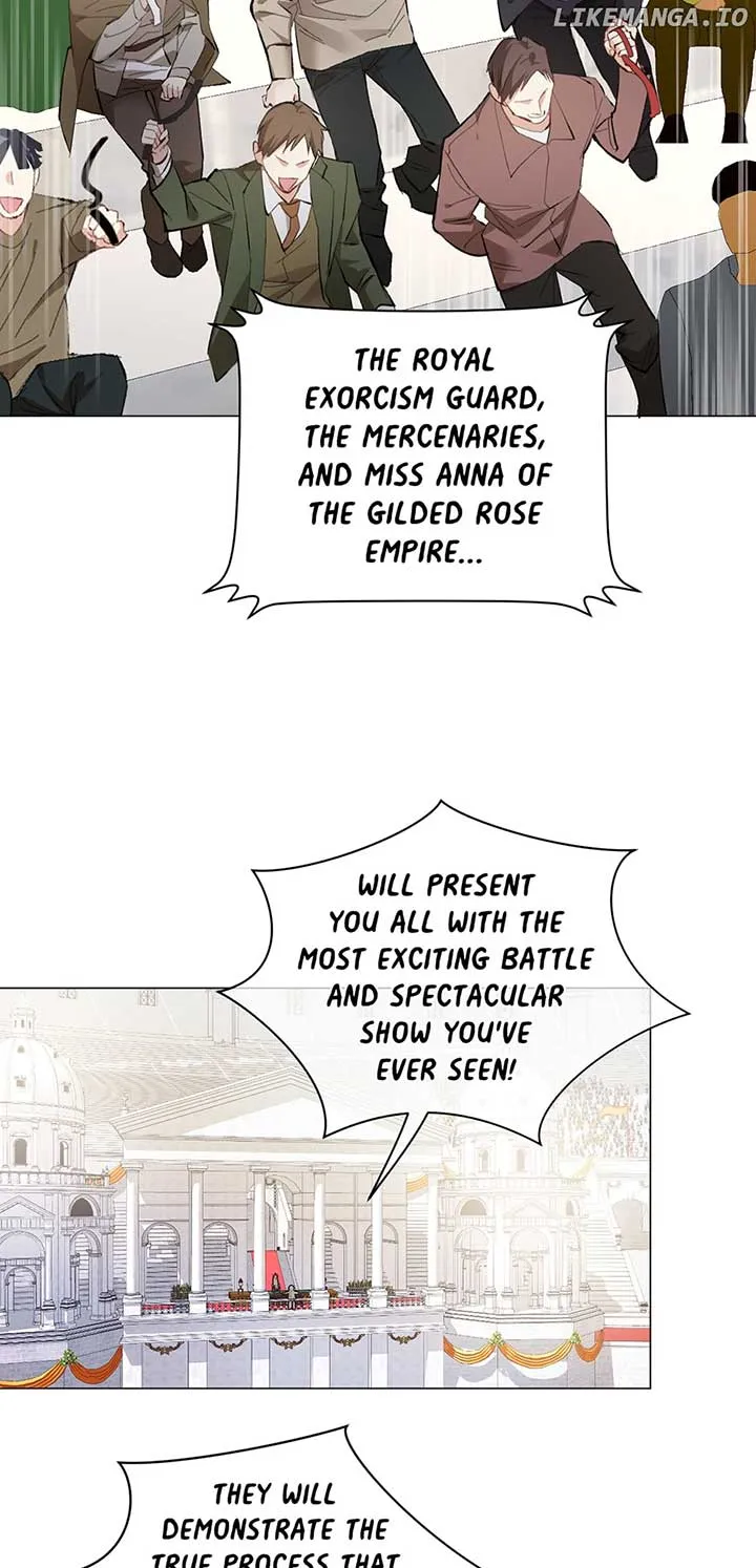Princess Wars Chapter 126 Online - página 3