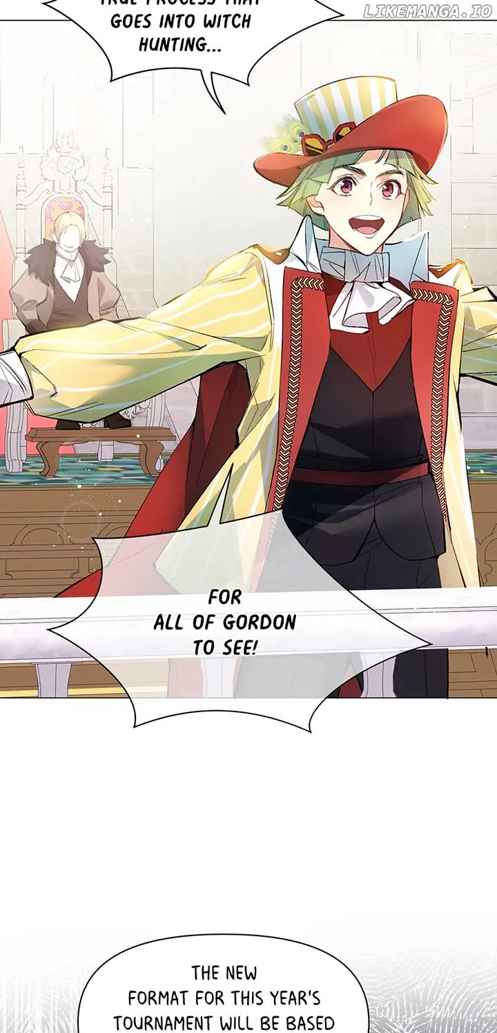 Princess Wars Chapter 126 Online - página 4
