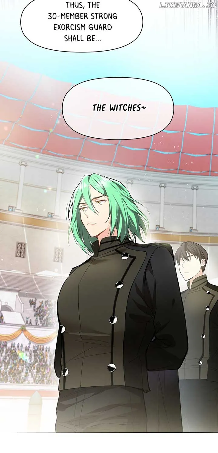 Princess Wars Chapter 126 Online - página 6