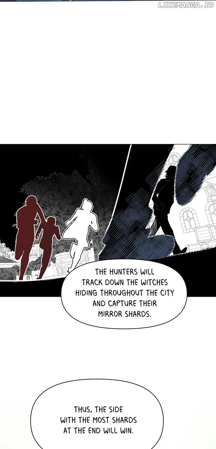Princess Wars Chapter 126 Online - página 9