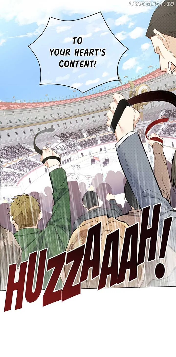 Princess Wars Chapter 126 Online - página 12