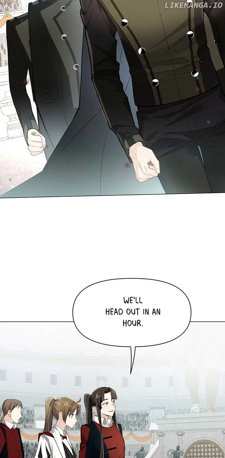 Princess Wars Chapter 126 Online - página 15