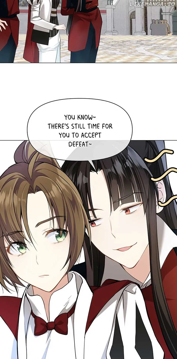 Princess Wars Chapter 126 Online - página 16