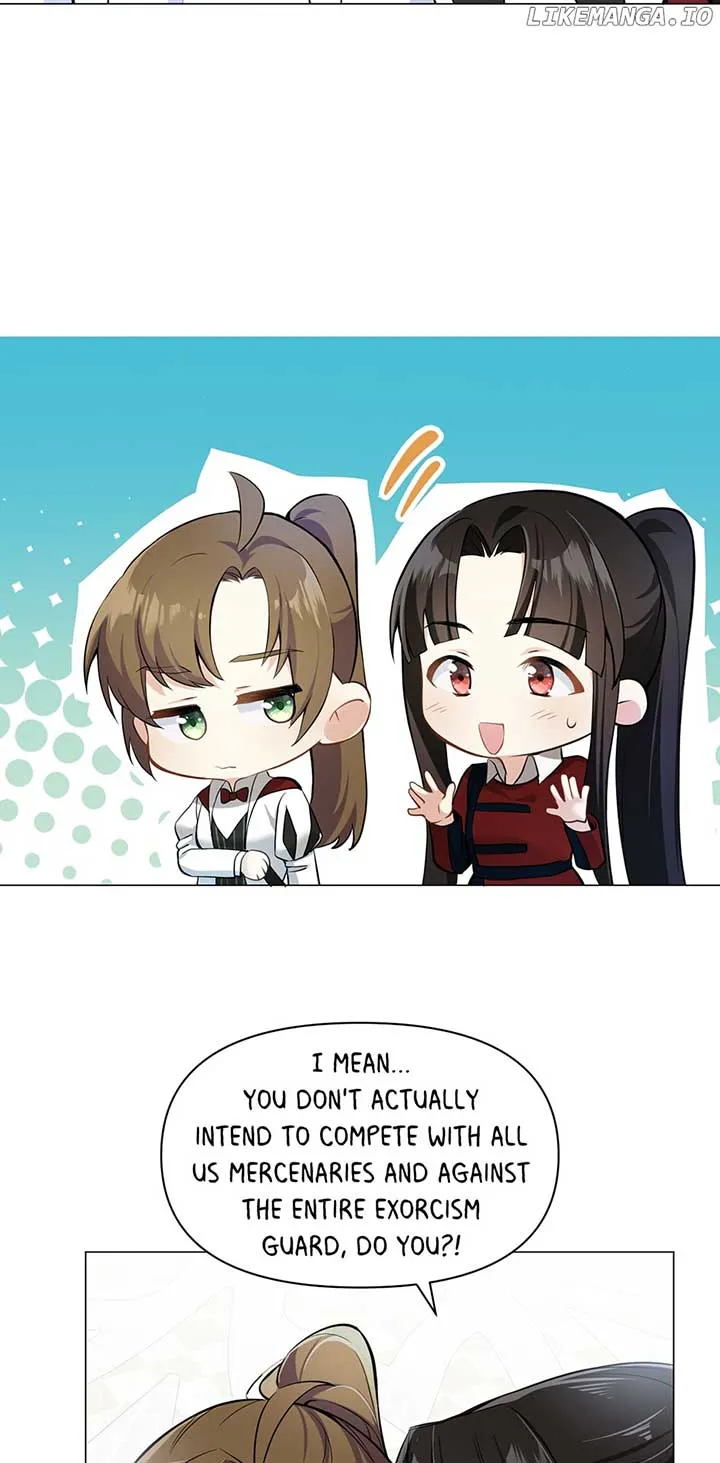 Princess Wars Chapter 126 Online - página 17