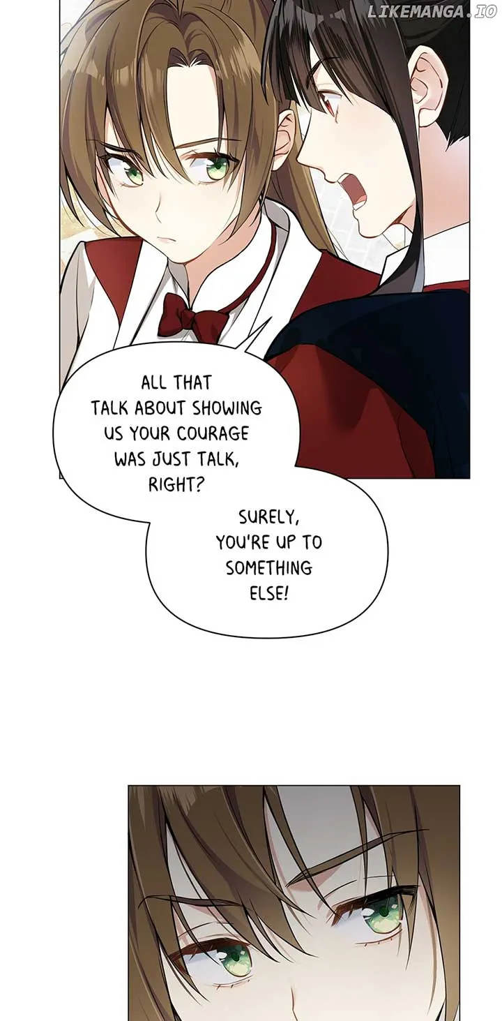 Princess Wars Chapter 126 Online - página 18