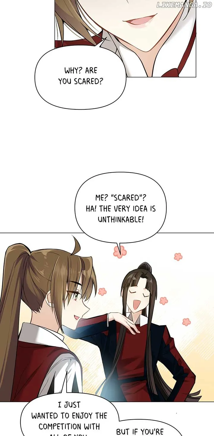 Princess Wars Chapter 126 Online - página 19