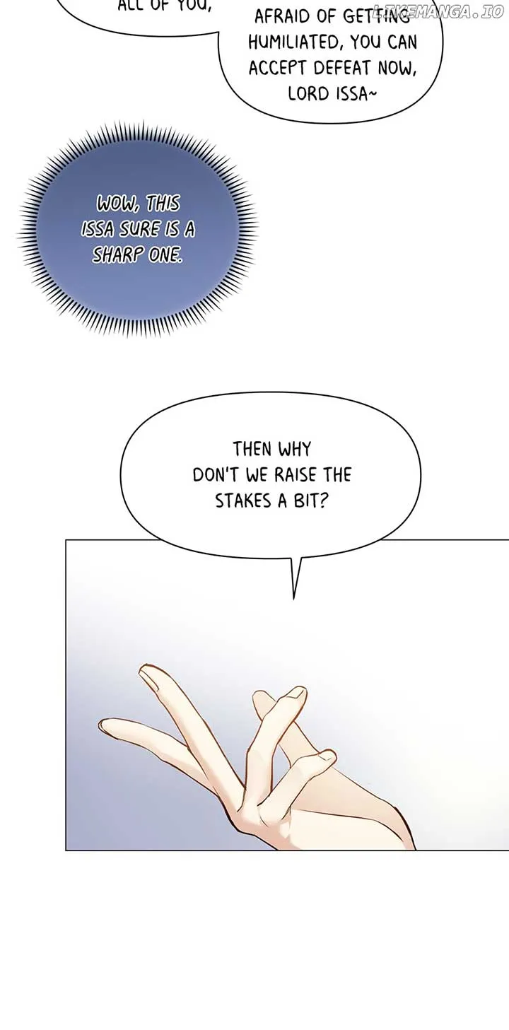 Princess Wars Chapter 126 Online - página 20