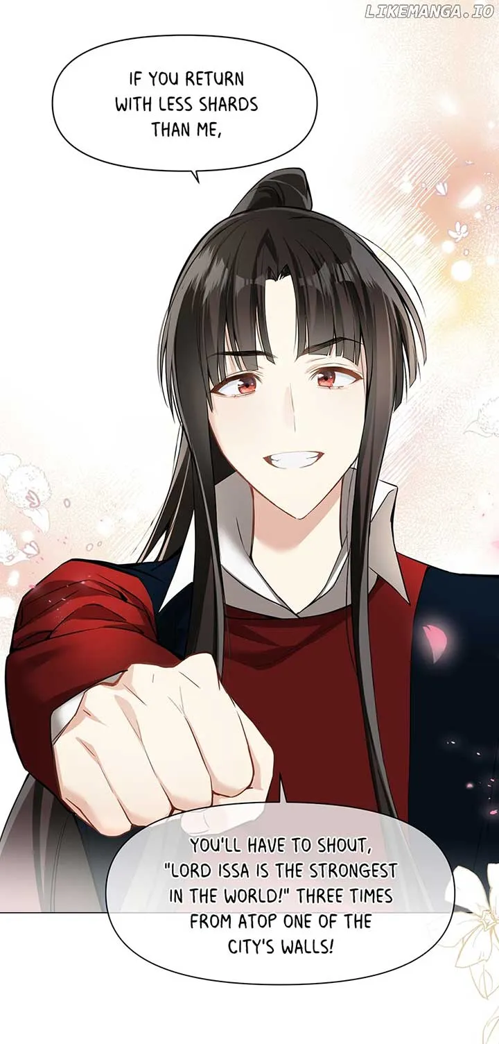 Princess Wars Chapter 126 Online - página 21
