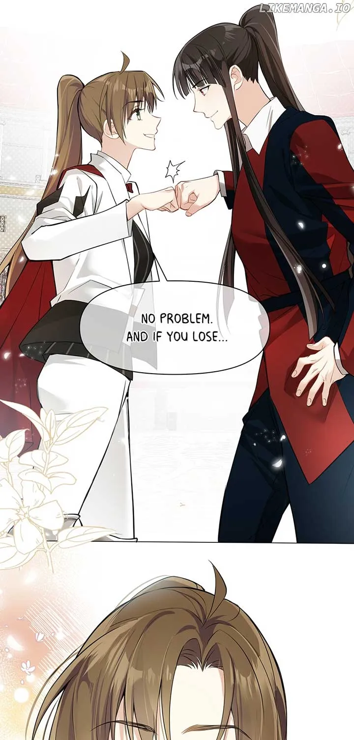 Princess Wars Chapter 126 Online - página 22
