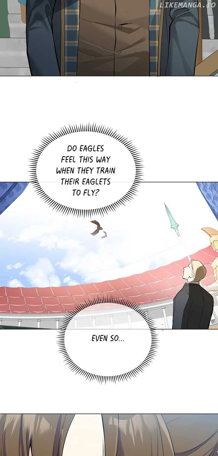 Princess Wars Chapter 126 Online - página 25