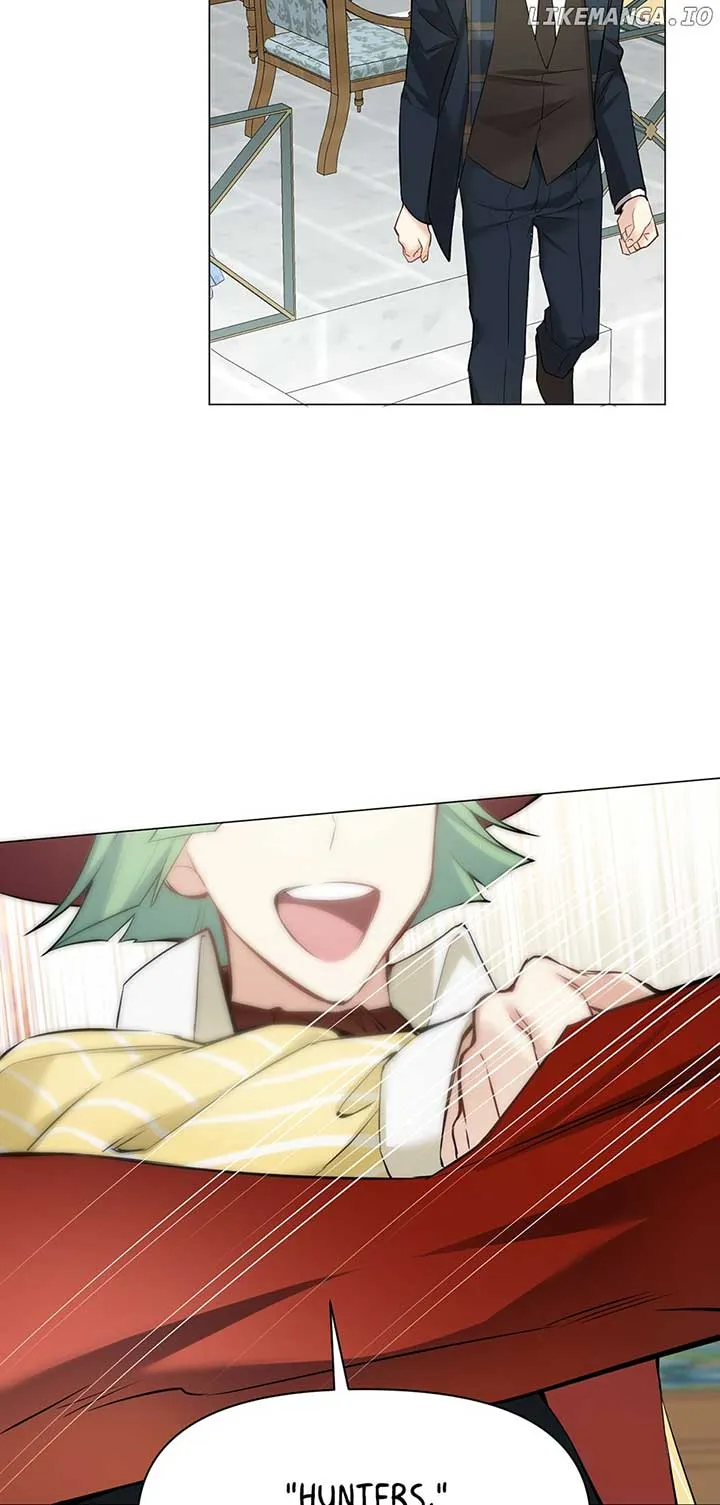 Princess Wars Chapter 126 Online - página 27