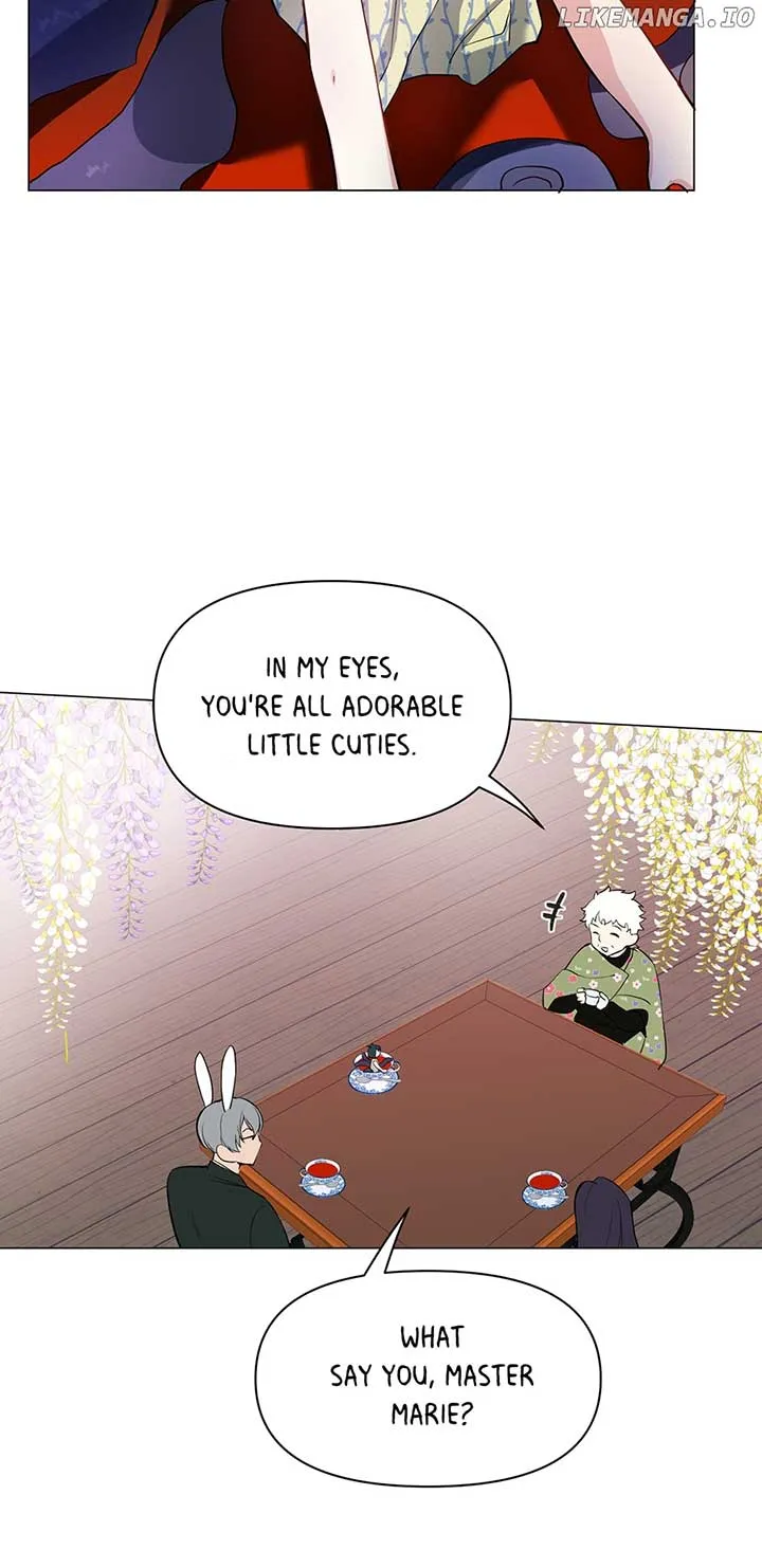 Princess Wars Chapter 126 Online - página 32