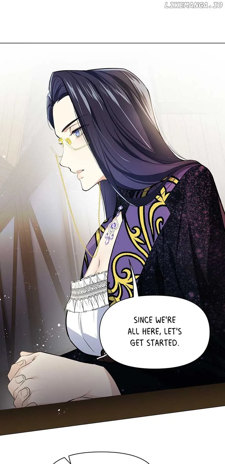 Princess Wars Chapter 126 Online - página 33