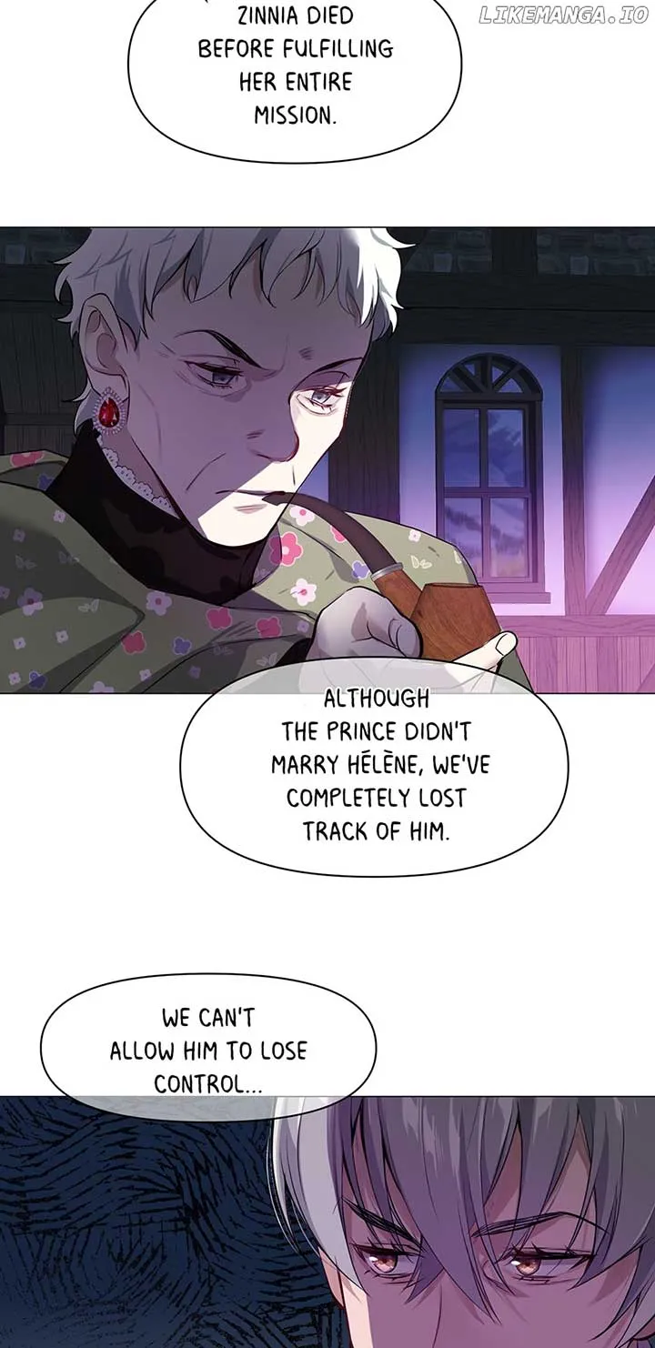 Princess Wars Chapter 126 Online - página 34