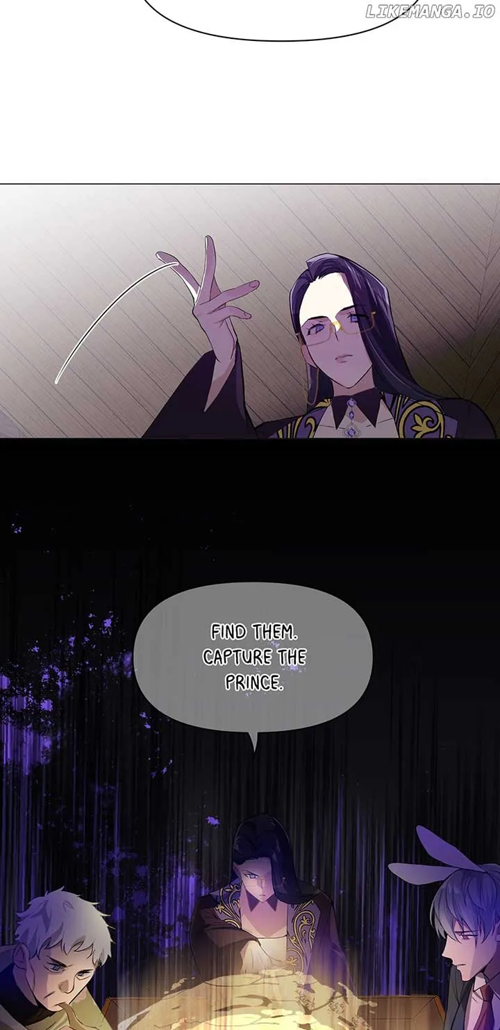 Princess Wars Chapter 126 Online - página 36