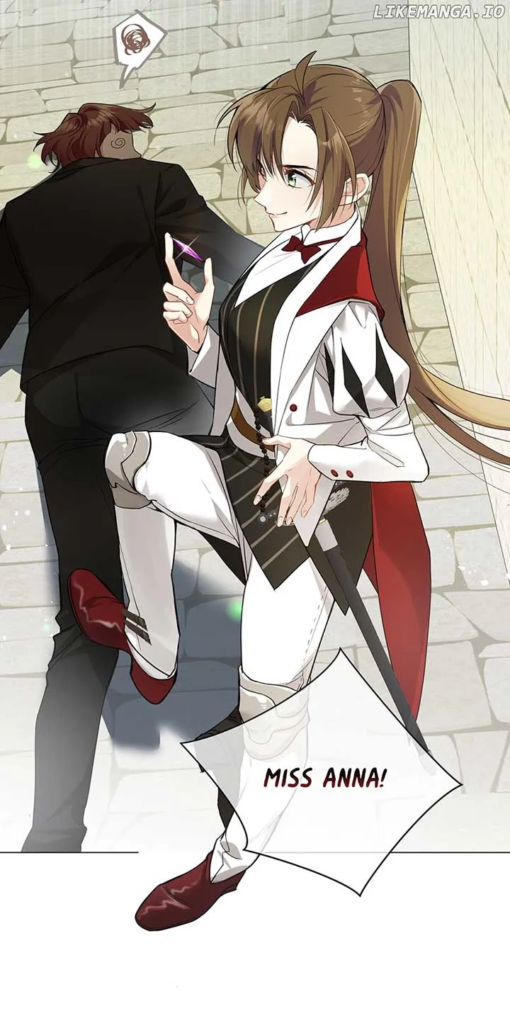 Princess Wars Chapter 127 Online - página 2