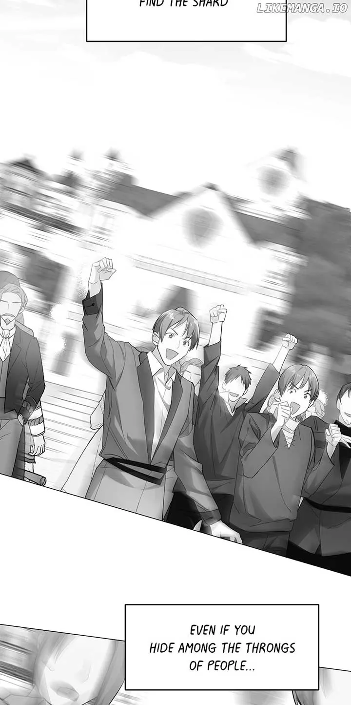 Princess Wars Chapter 127 Online - página 7