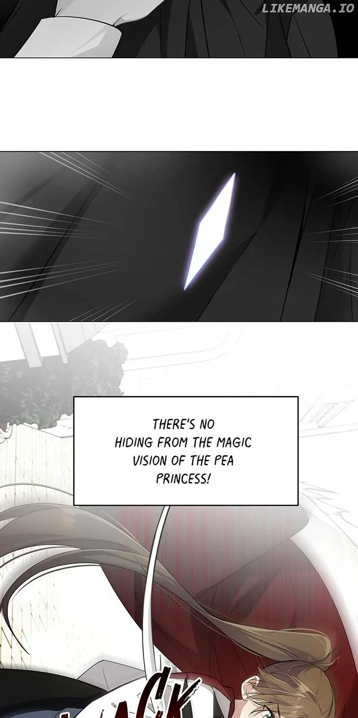 Princess Wars Chapter 127 Online - página 9