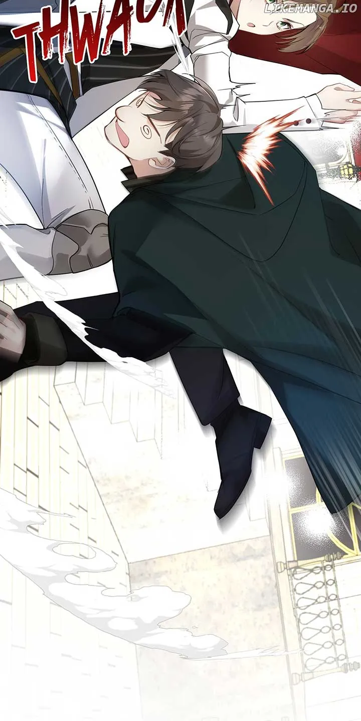 Princess Wars Chapter 127 Online - página 10