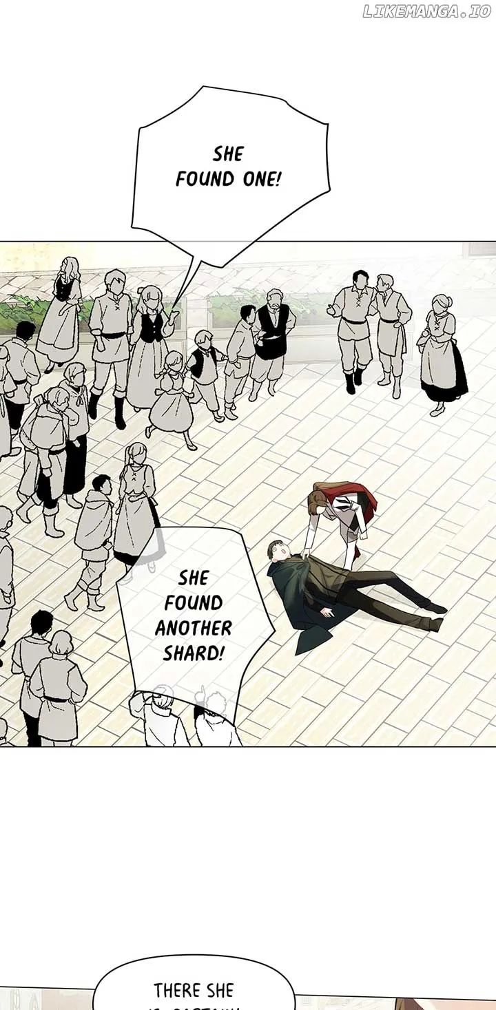Princess Wars Chapter 127 Online - página 11
