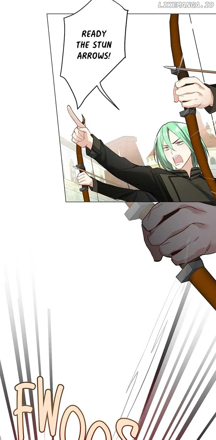 Princess Wars Chapter 127 Online - página 13