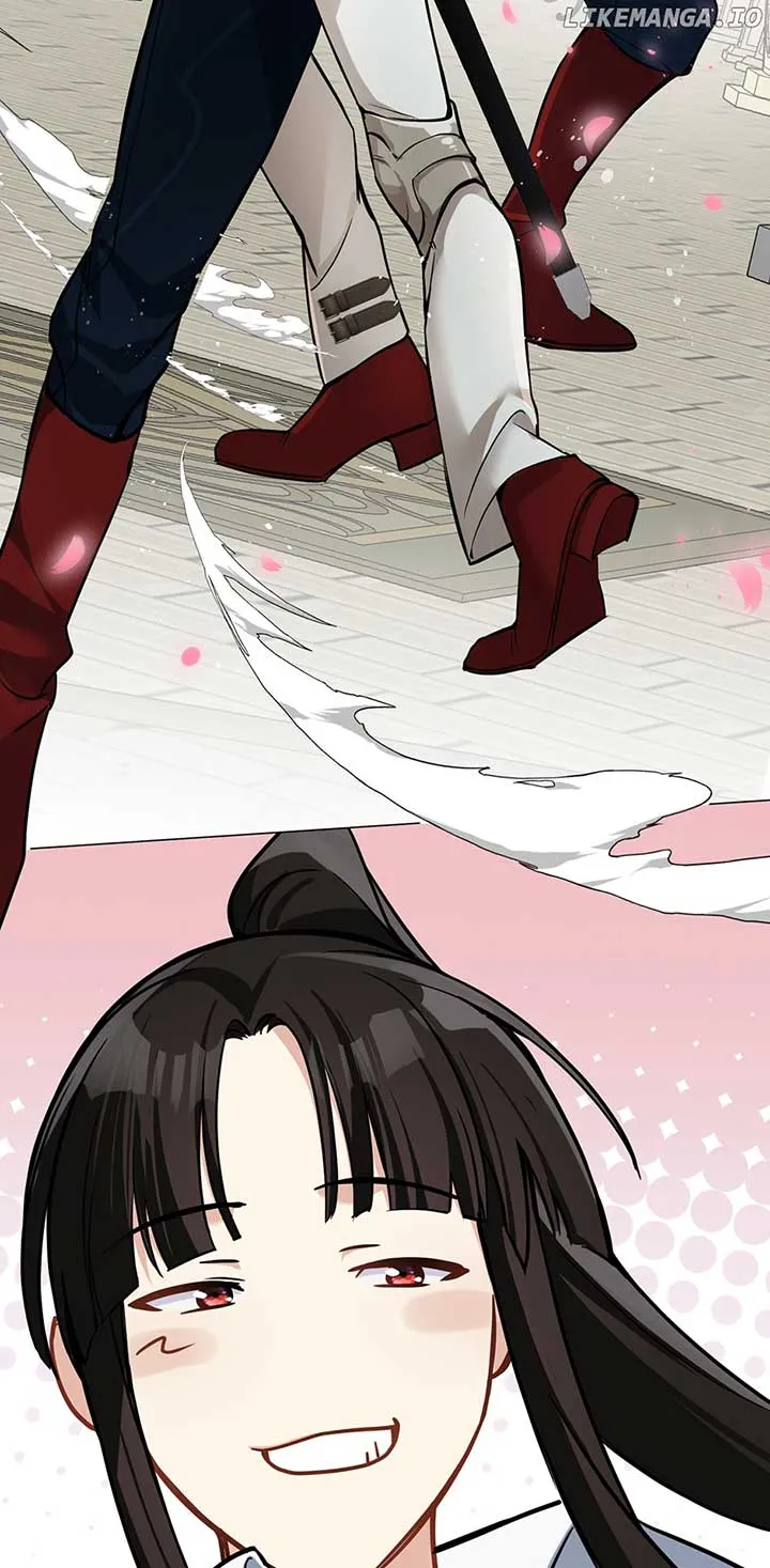Princess Wars Chapter 127 Online - página 16