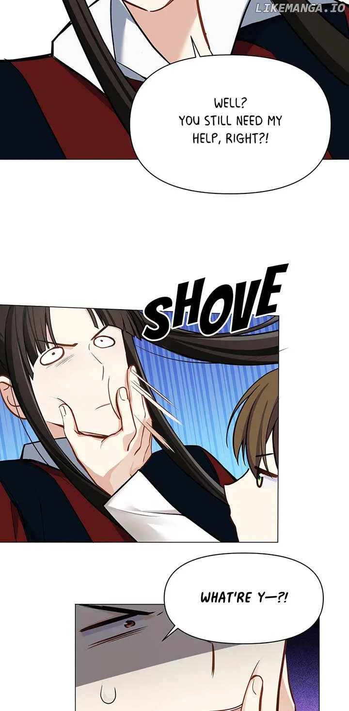 Princess Wars Chapter 127 Online - página 17