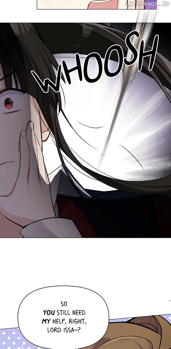 Princess Wars Chapter 127 Online - página 18