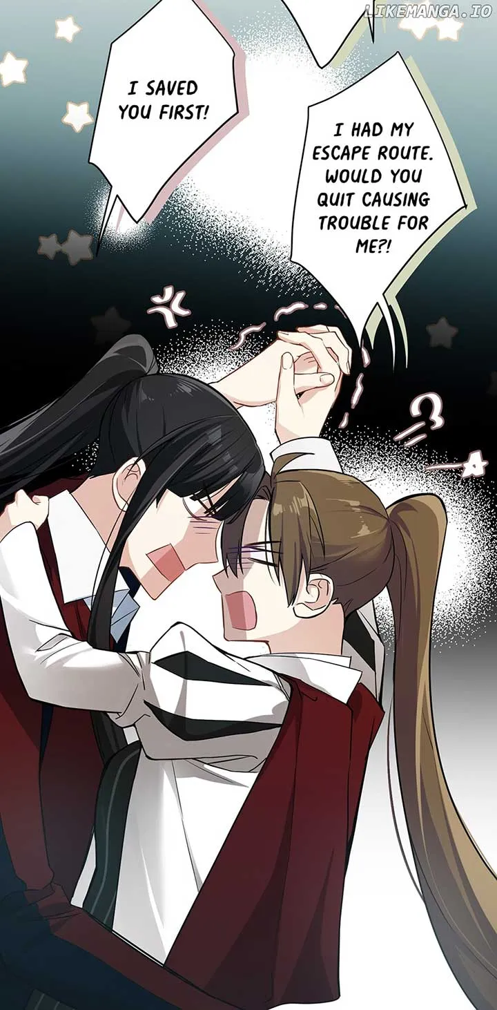 Princess Wars Chapter 127 Online - página 20