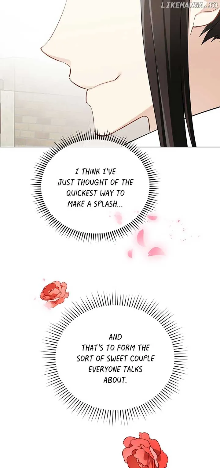 Princess Wars Chapter 127 Online - página 23