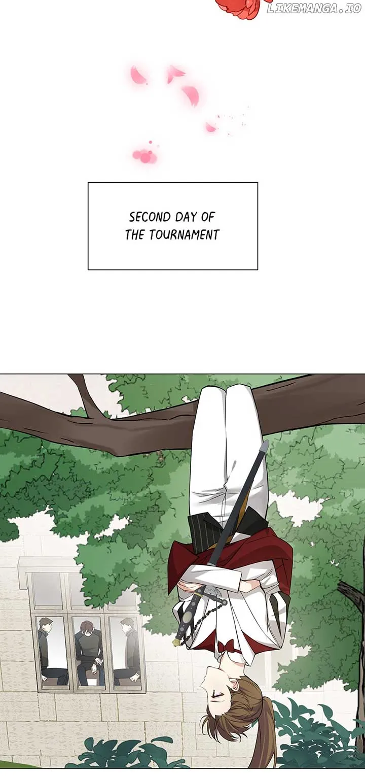 Princess Wars Chapter 127 Online - página 24