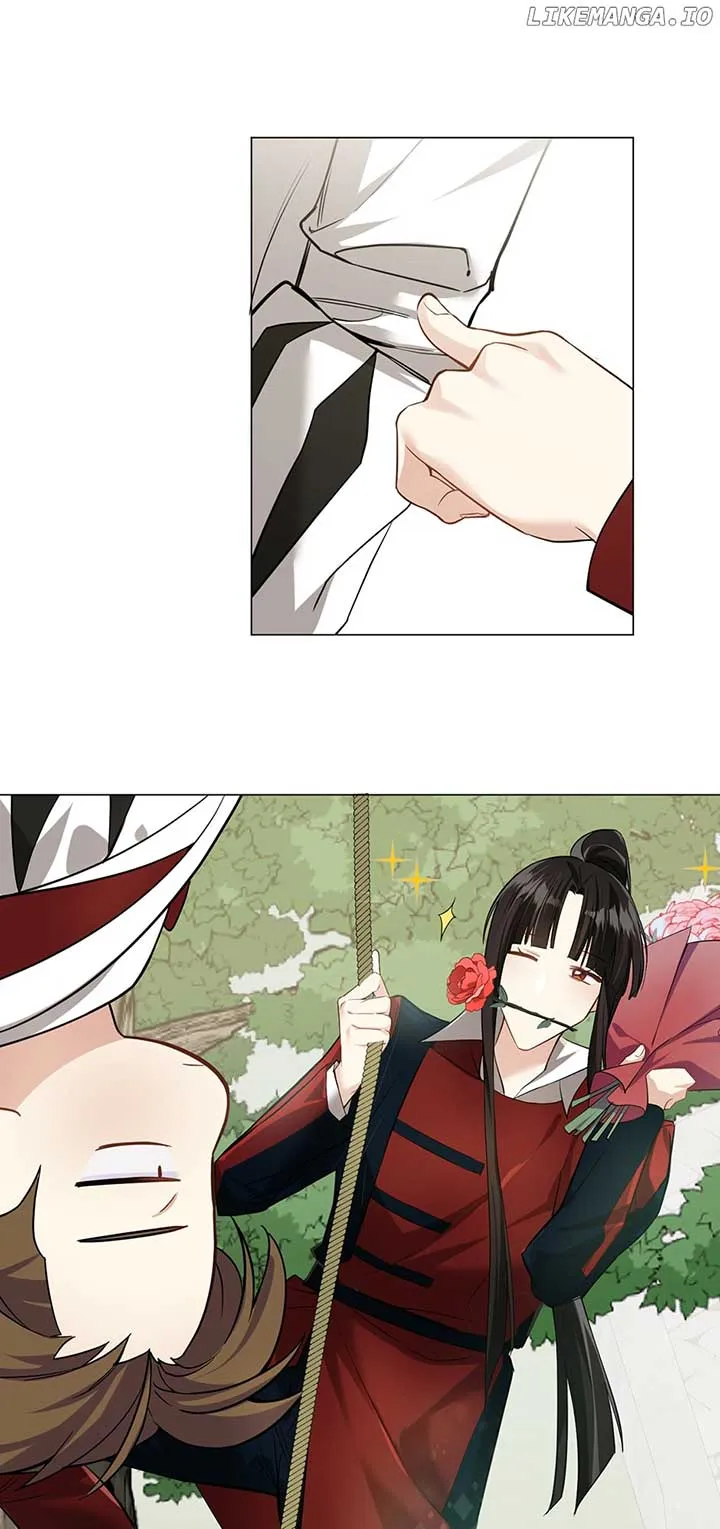 Princess Wars Chapter 127 Online - página 25