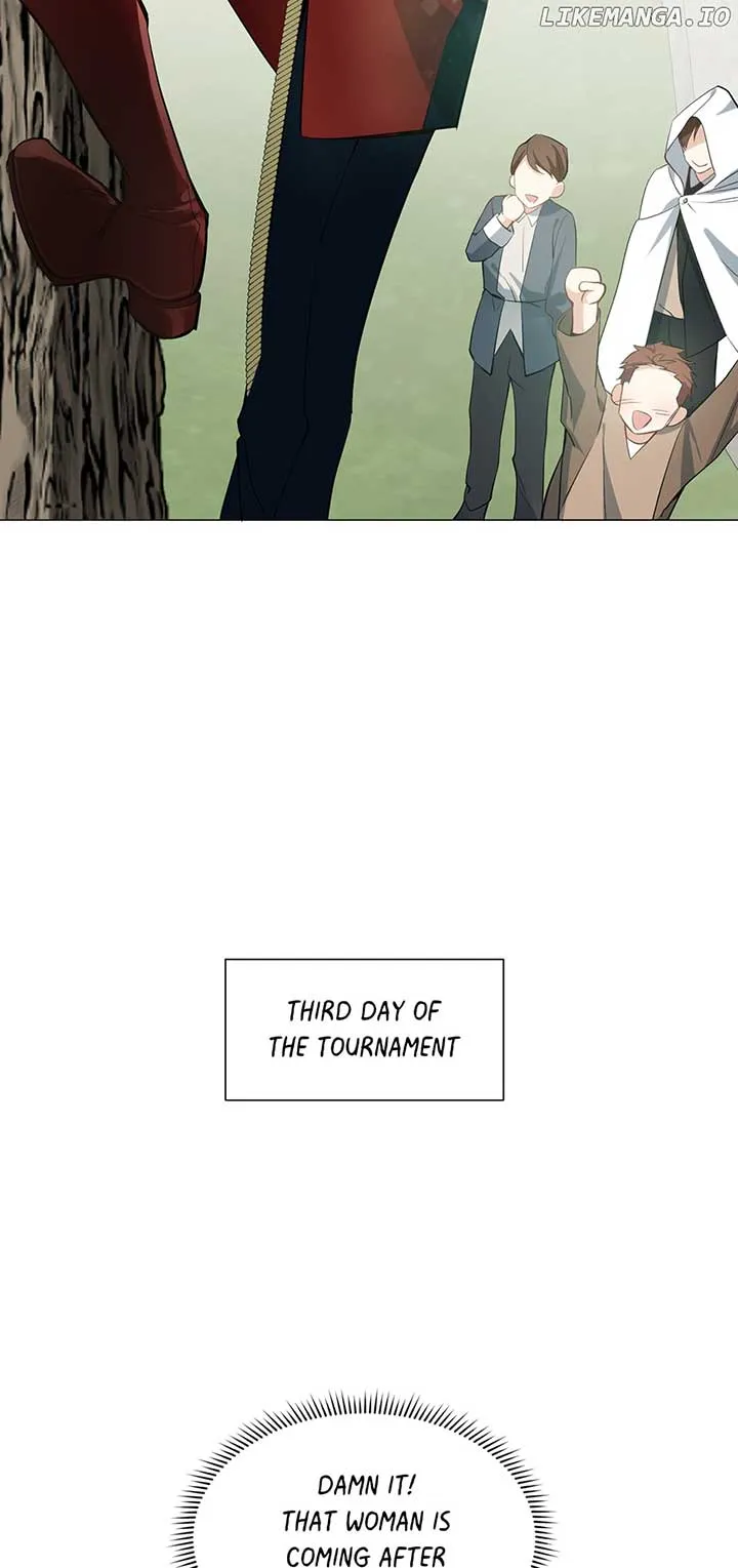 Princess Wars Chapter 127 Online - página 26