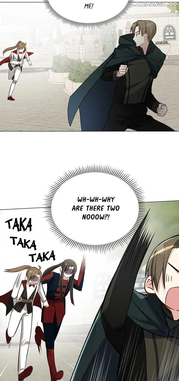 Princess Wars Chapter 127 Online - página 27