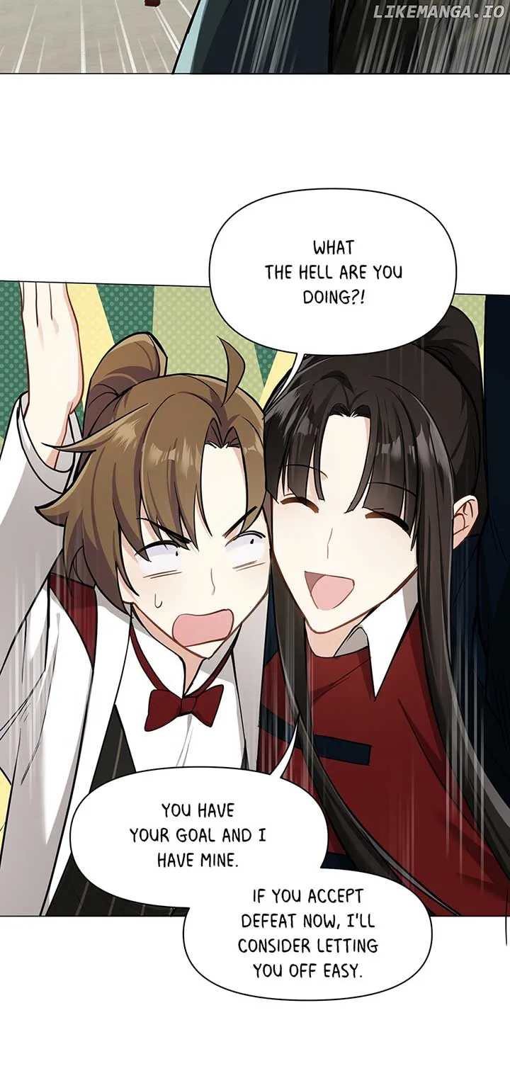 Princess Wars Chapter 127 Online - página 28
