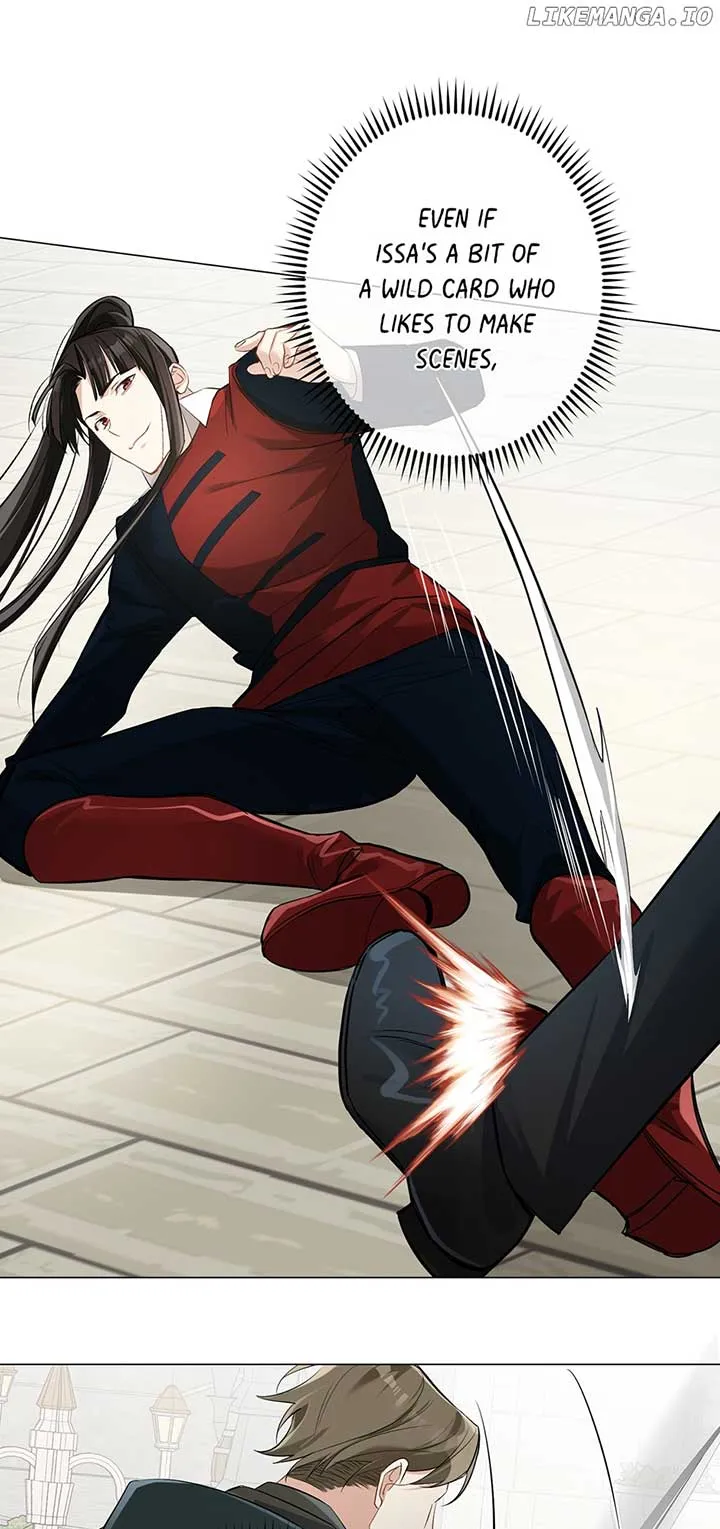 Princess Wars Chapter 127 Online - página 29