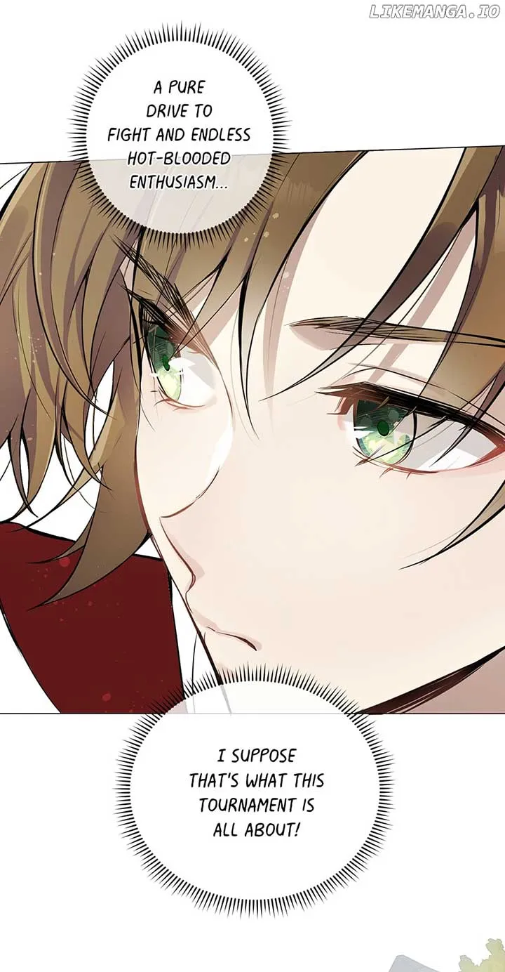 Princess Wars Chapter 127 Online - página 31