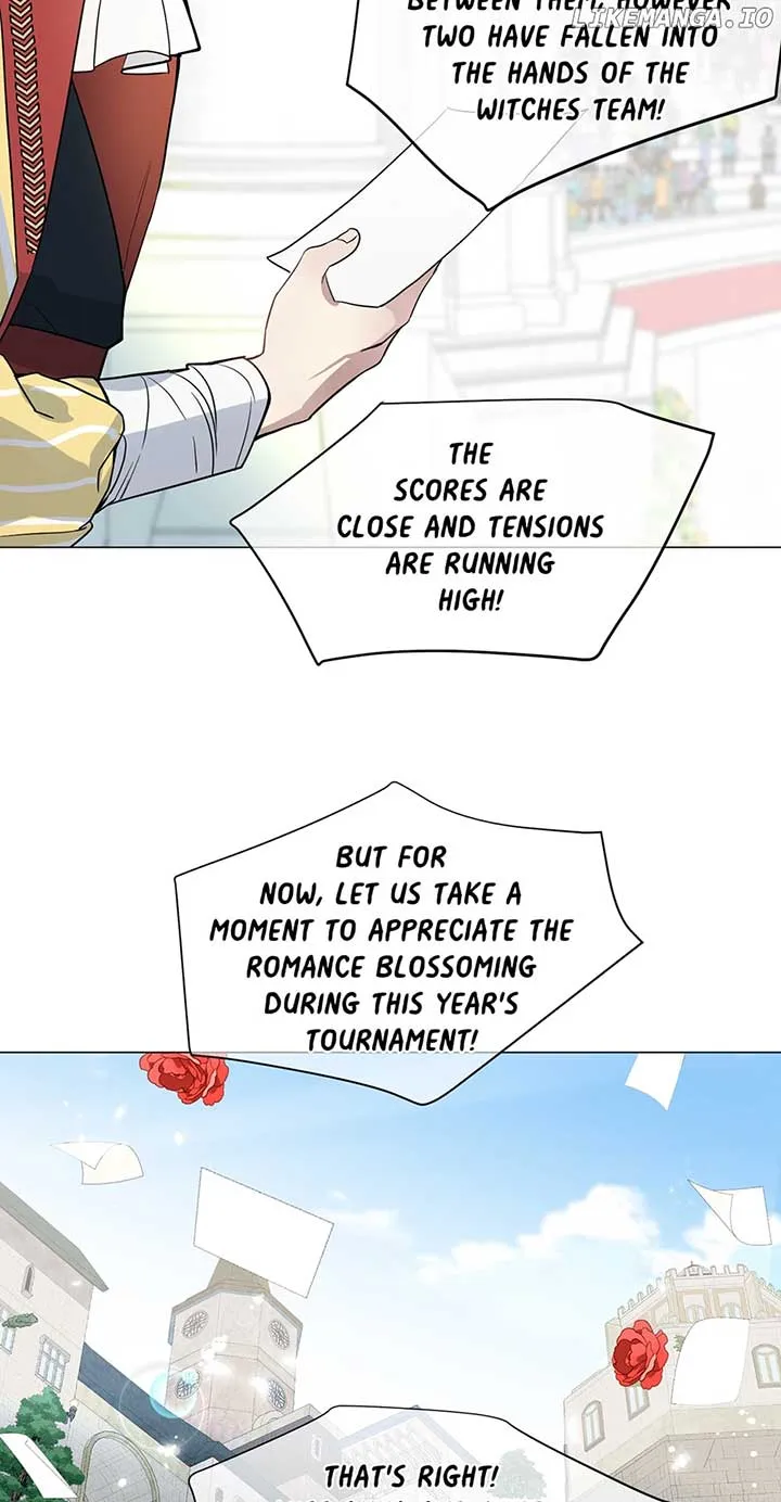 Princess Wars Chapter 127 Online - página 34