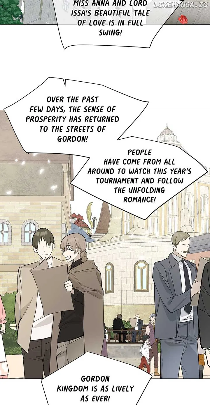 Princess Wars Chapter 127 Online - página 35