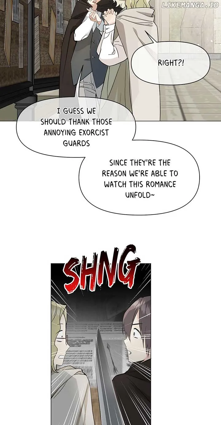 Princess Wars Chapter 127 Online - página 38