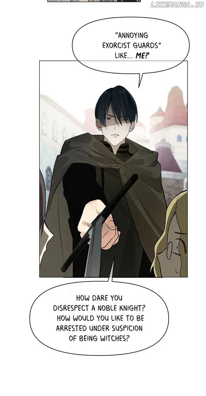 Princess Wars Chapter 127 Online - página 39