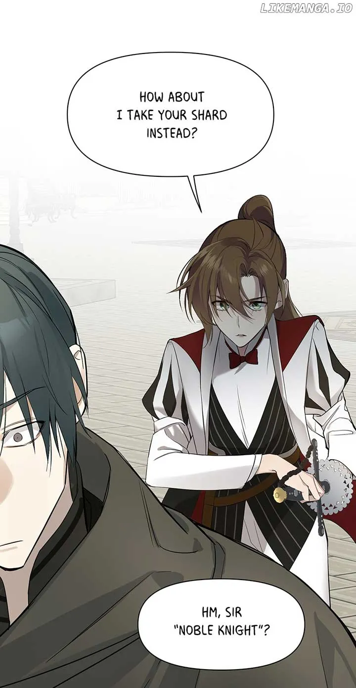 Princess Wars Chapter 127 Online - página 40