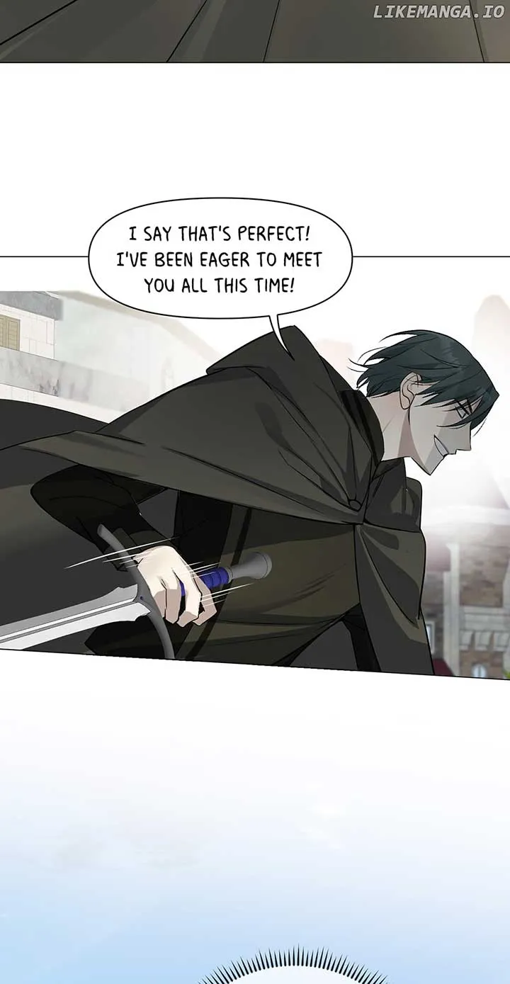 Princess Wars Chapter 127 Online - página 41