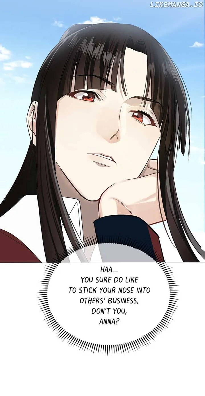 Princess Wars Chapter 127 Online - página 43