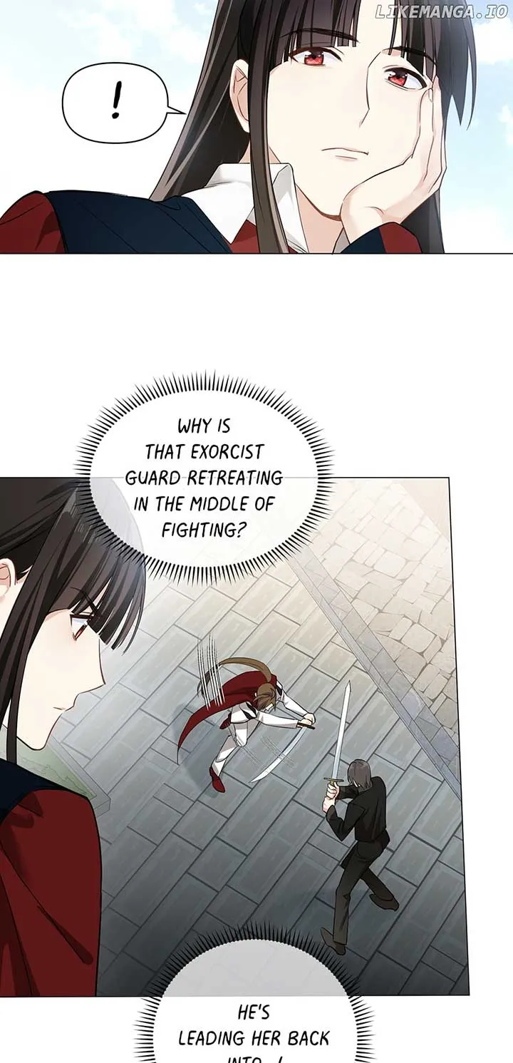 Princess Wars Chapter 128 Online - página 2