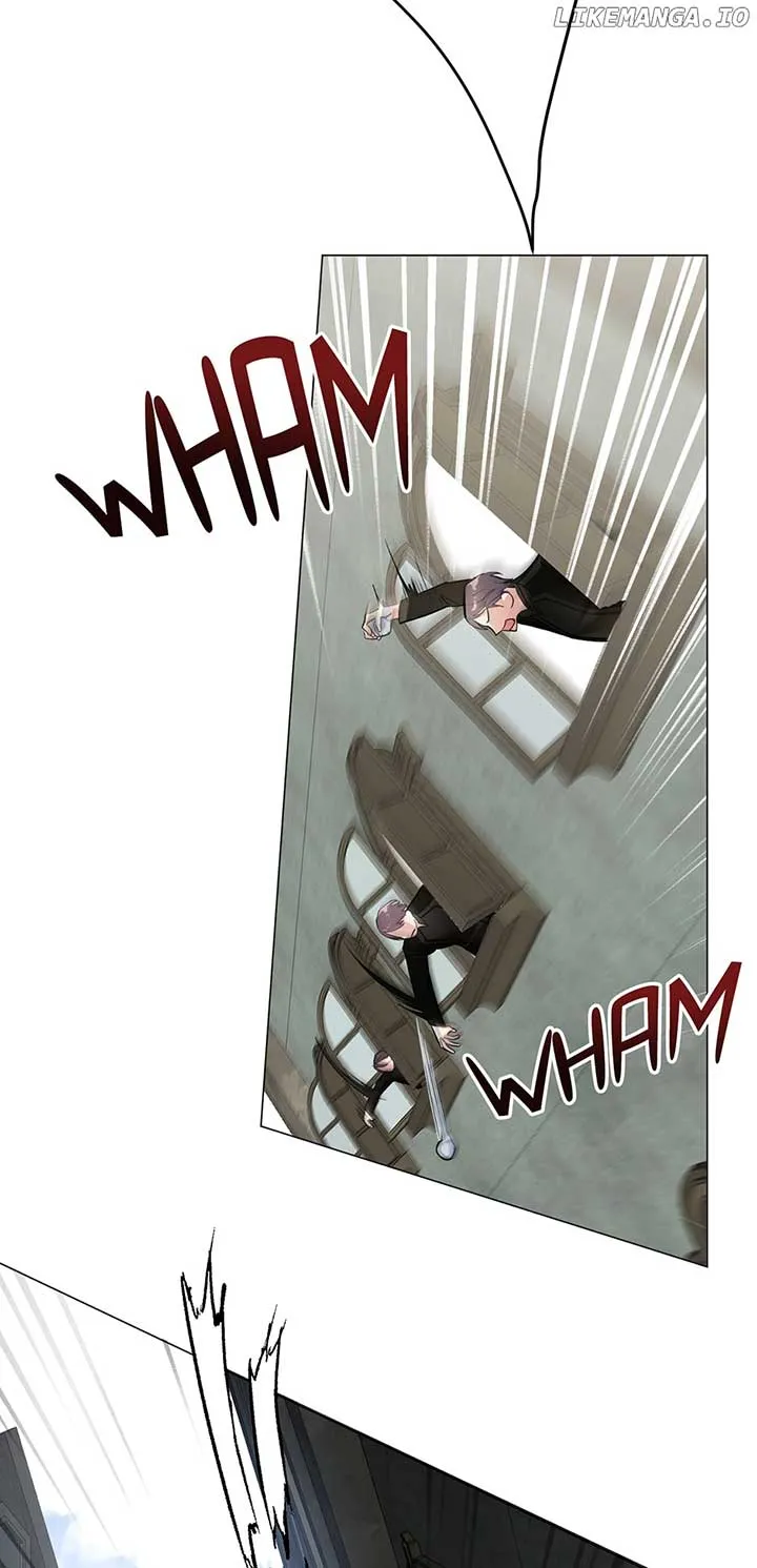 Princess Wars Chapter 128 Online - página 5