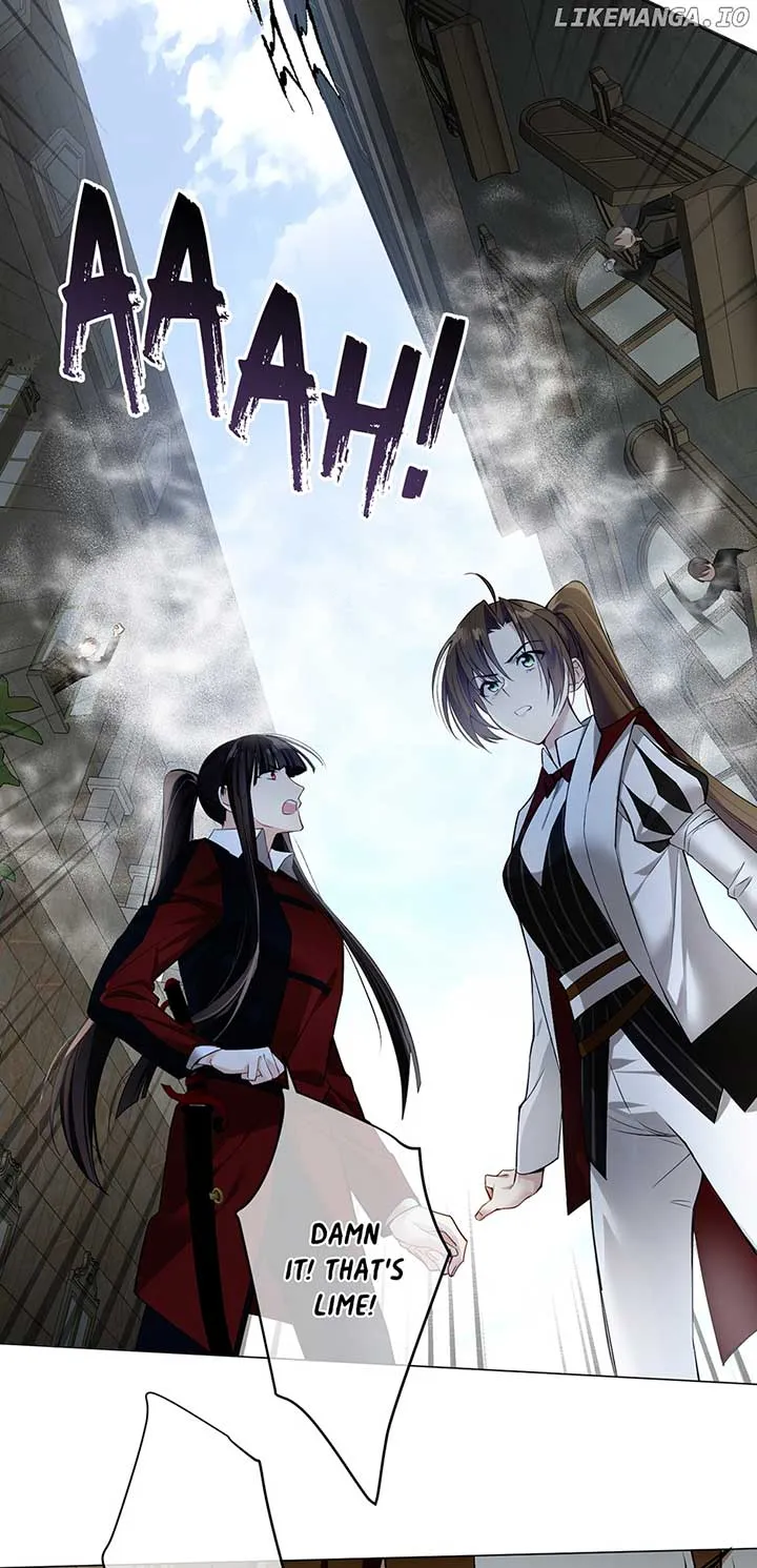 Princess Wars Chapter 128 Online - página 6