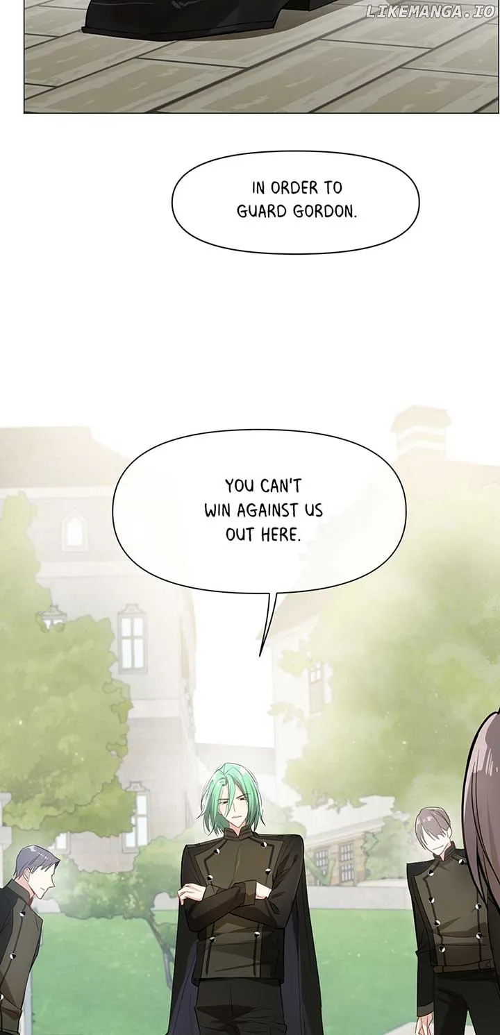 Princess Wars Chapter 128 Online - página 8