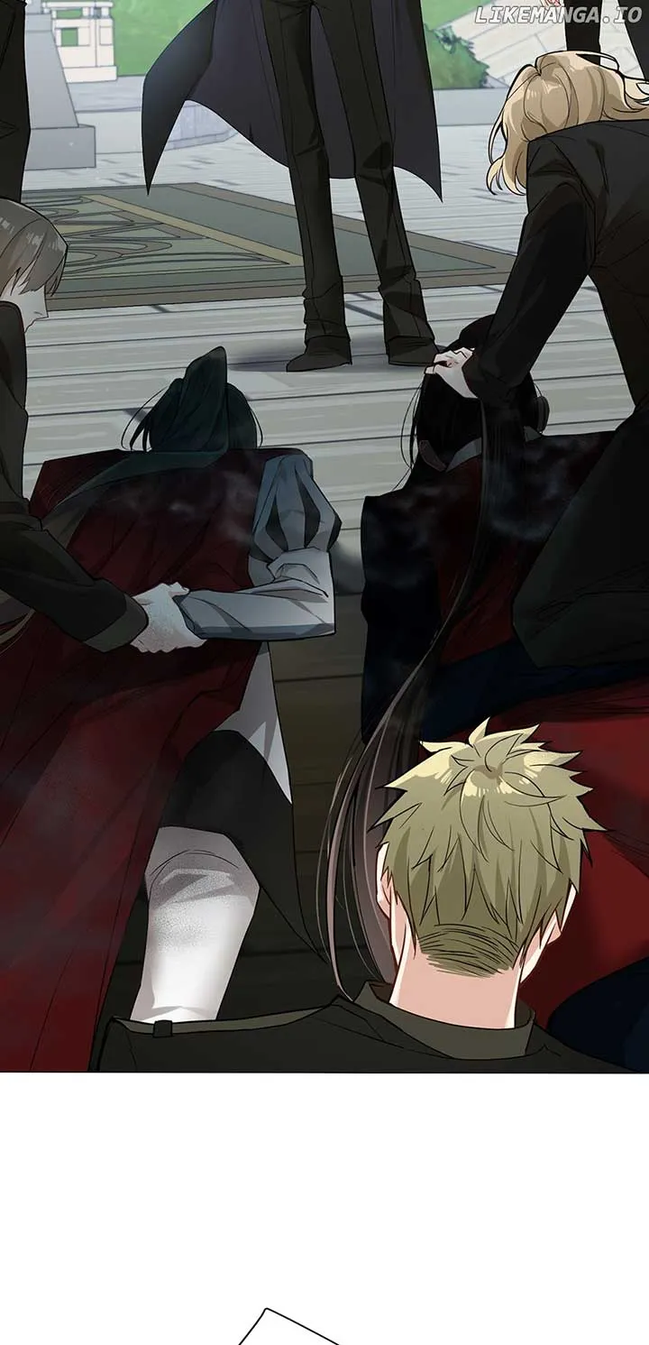 Princess Wars Chapter 128 Online - página 9