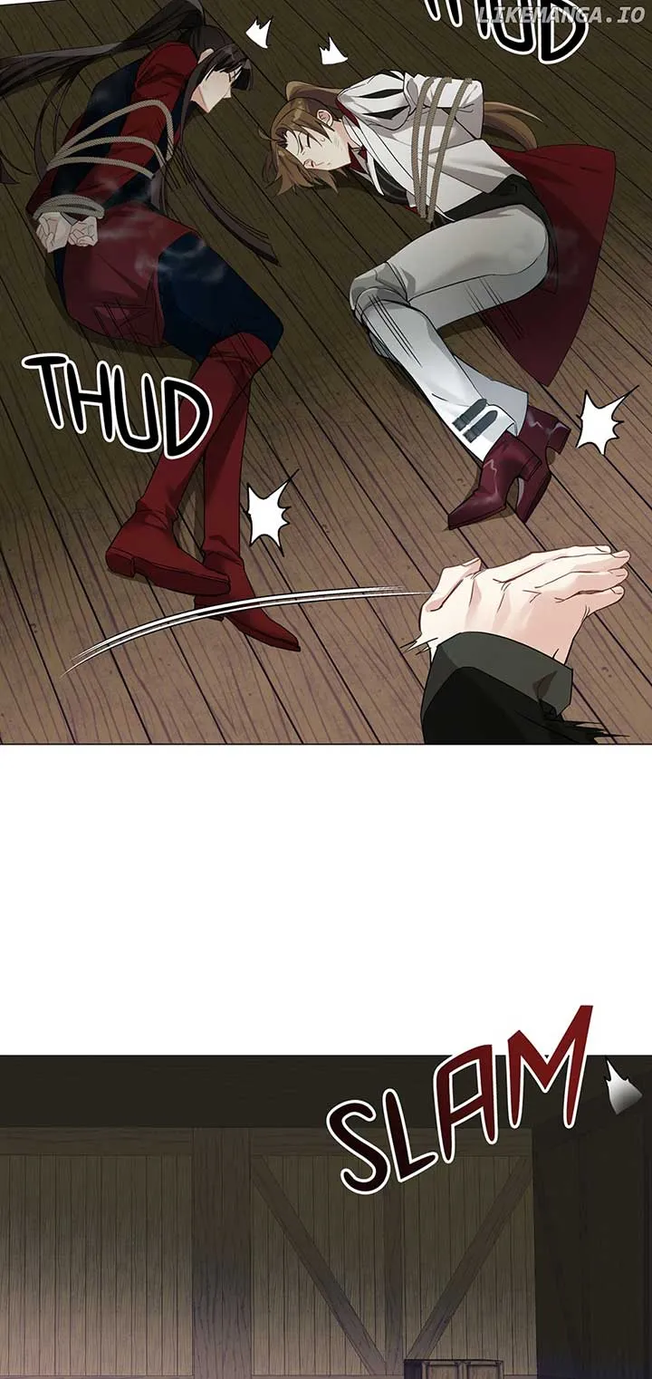Princess Wars Chapter 128 Online - página 12
